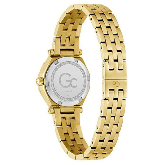 GUESS COLLECTION GCZ54005L9