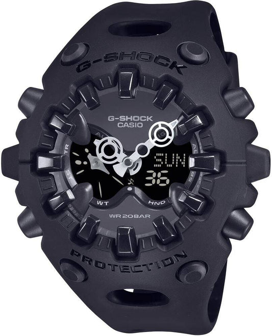 CASIO GA-V01-1ADR