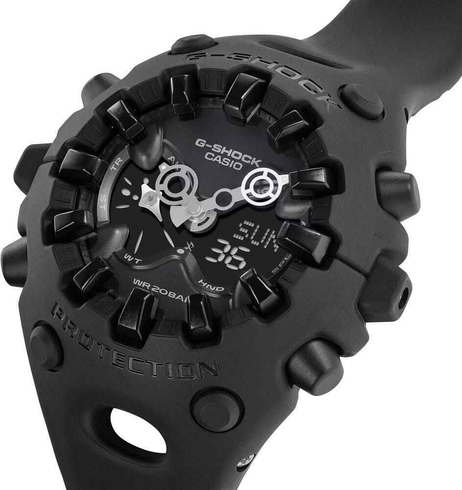 CASIO GA-V01-1ADR