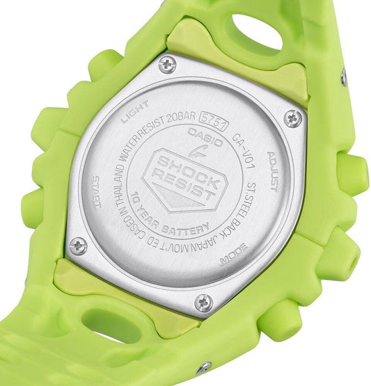 CASIO GA-V01-9ADR