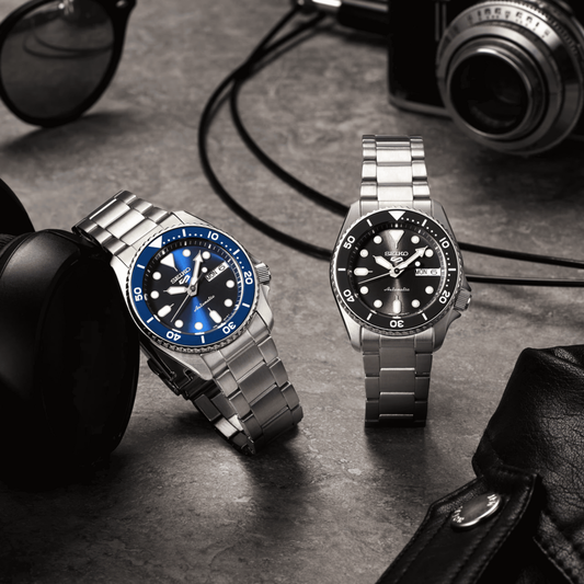 SEIKO SRPL77K1