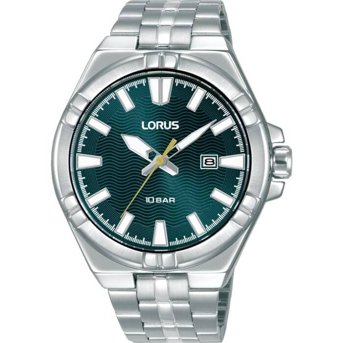 LORUS RH977RX9