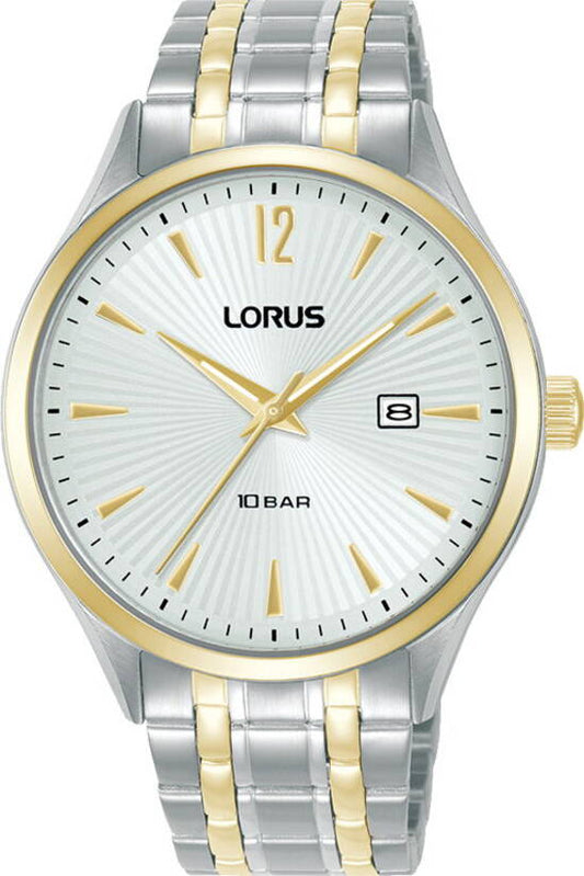 LORUS RH992RX9