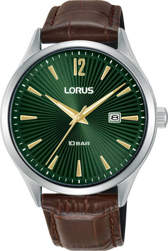 LORUS RH995RX9