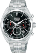 LORUS RT383KX9
