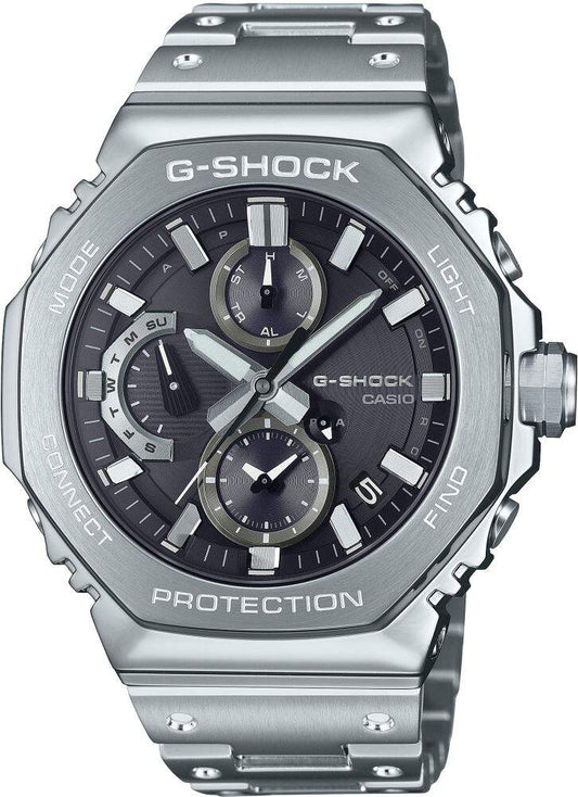 CASIO GMC-B2100D-1ADR