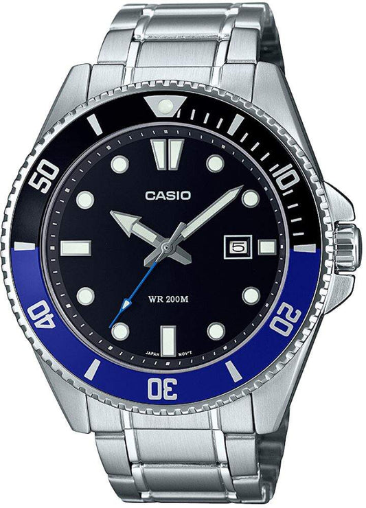 CASIO MDV-107D-1A2VDF
