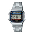 CASIO A168WA-1WDF.