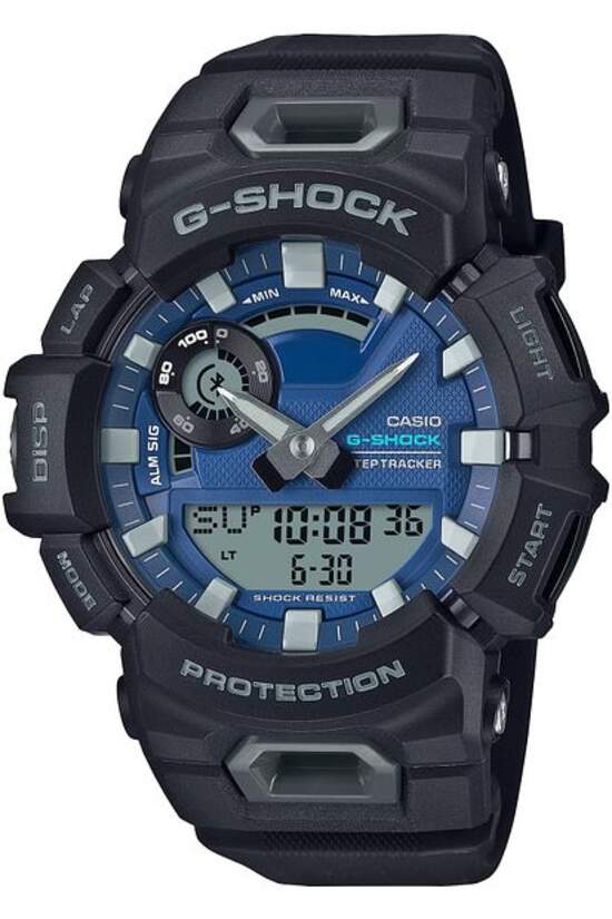 CASIO GBA-900CB-1ADR