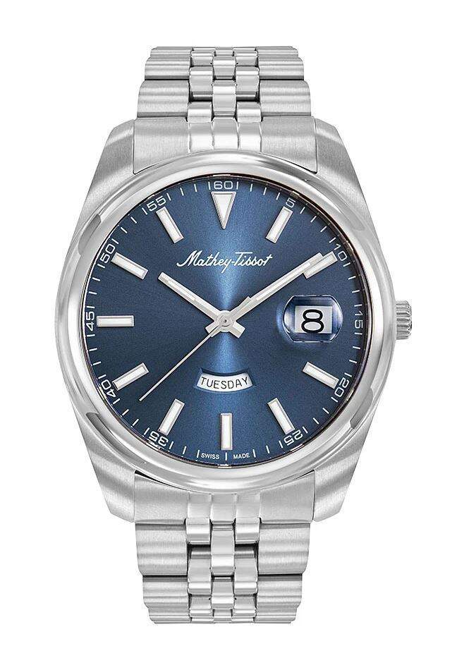 MATHEY-TISSOT H510ABU