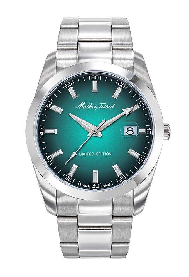 MATHEY-TISSOT H451VEN