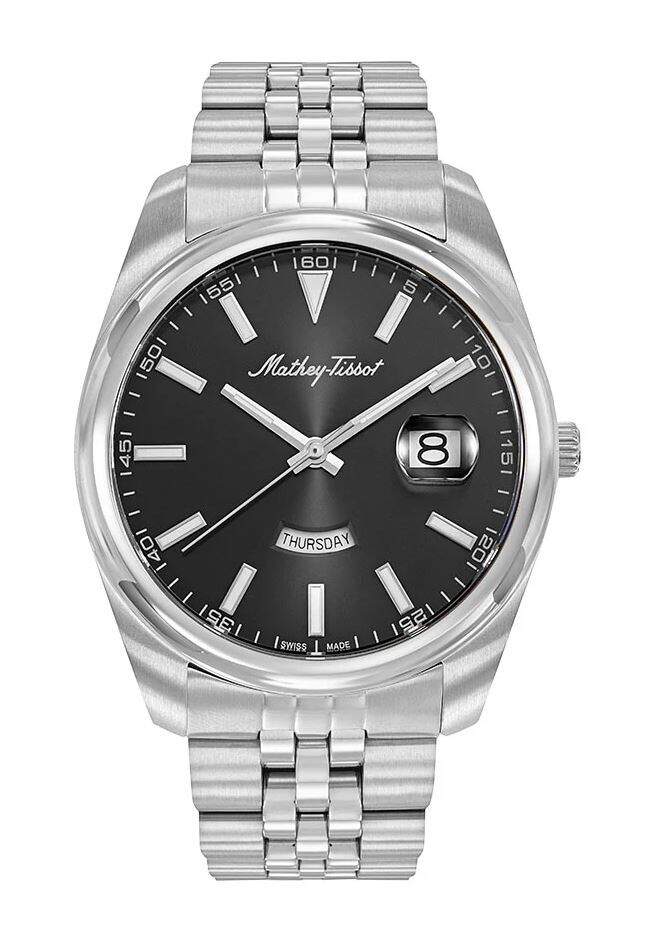 MATHEY-TISSOT H510AN