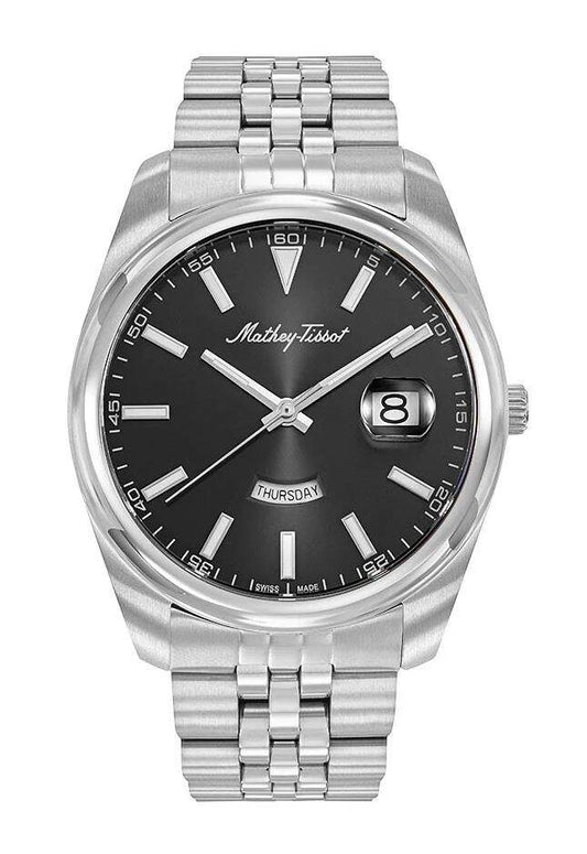 MATHEY-TISSOT H510AN
