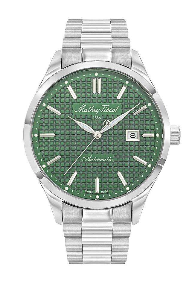 MATHEY-TISSOT H411ATAV