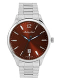 MATHEY-TISSOT H411MAM