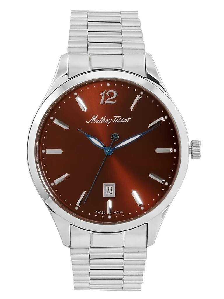 MATHEY-TISSOT H411MAM