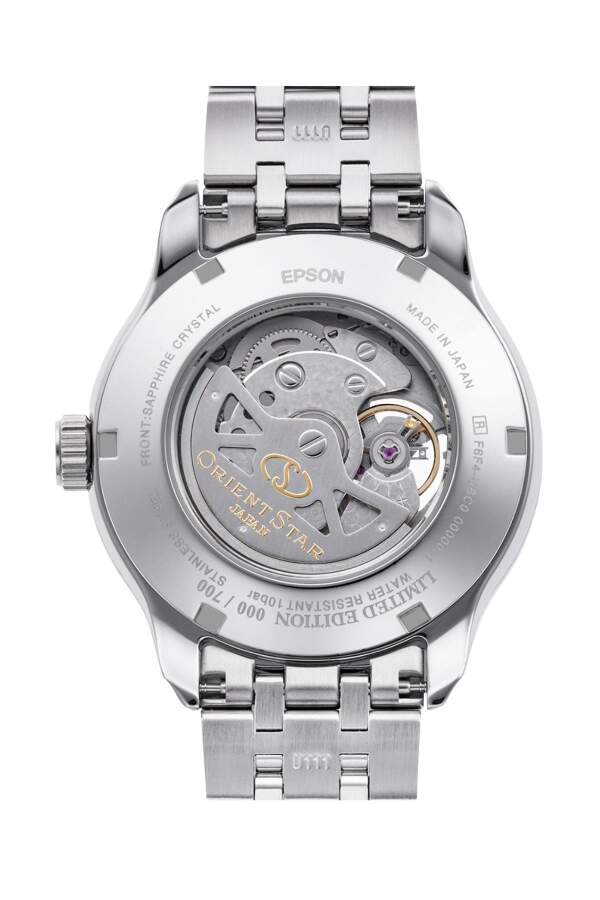 ORIENT RE-AV0B11E00B