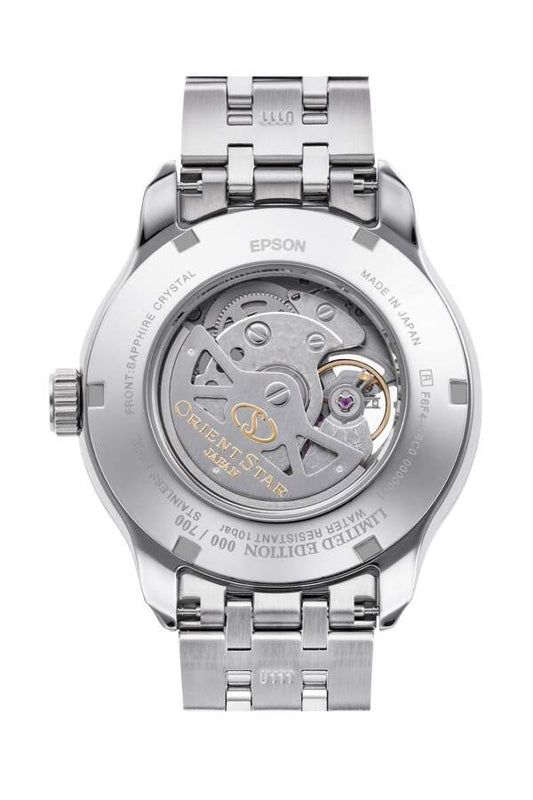 ORIENT RE-AV0B11E00B