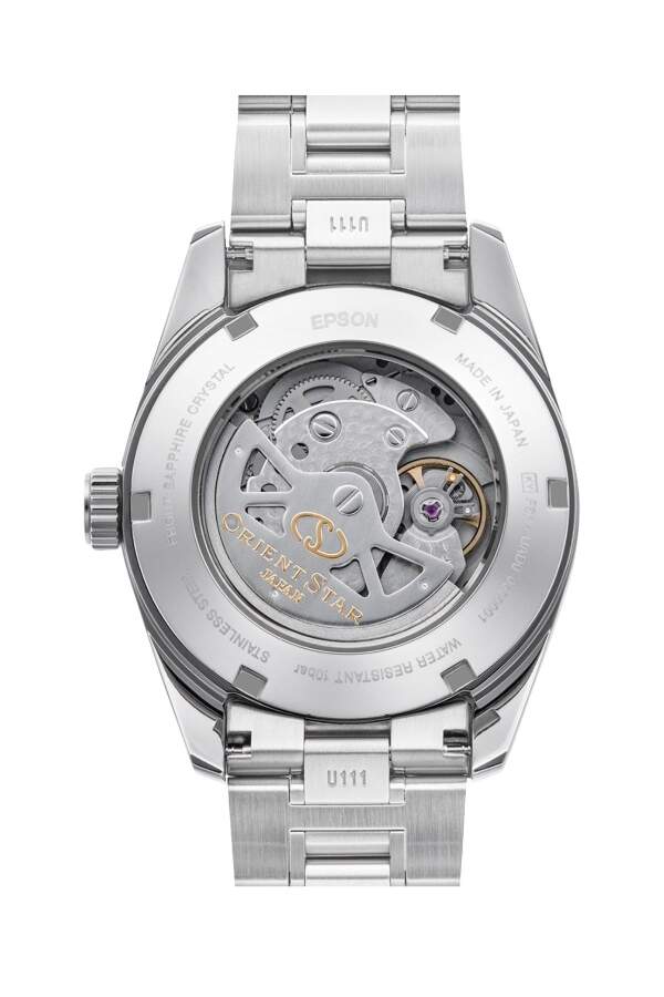 ORIENT RE-AU0110N00B