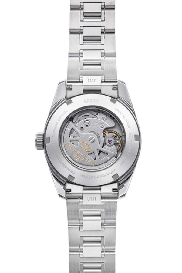 ORIENT RE-AU0110N00B