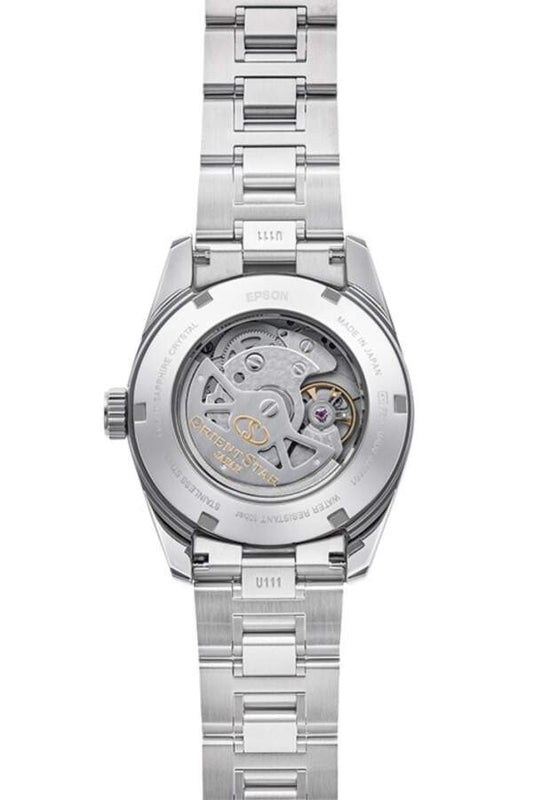 ORIENT RE-AU0110N00B