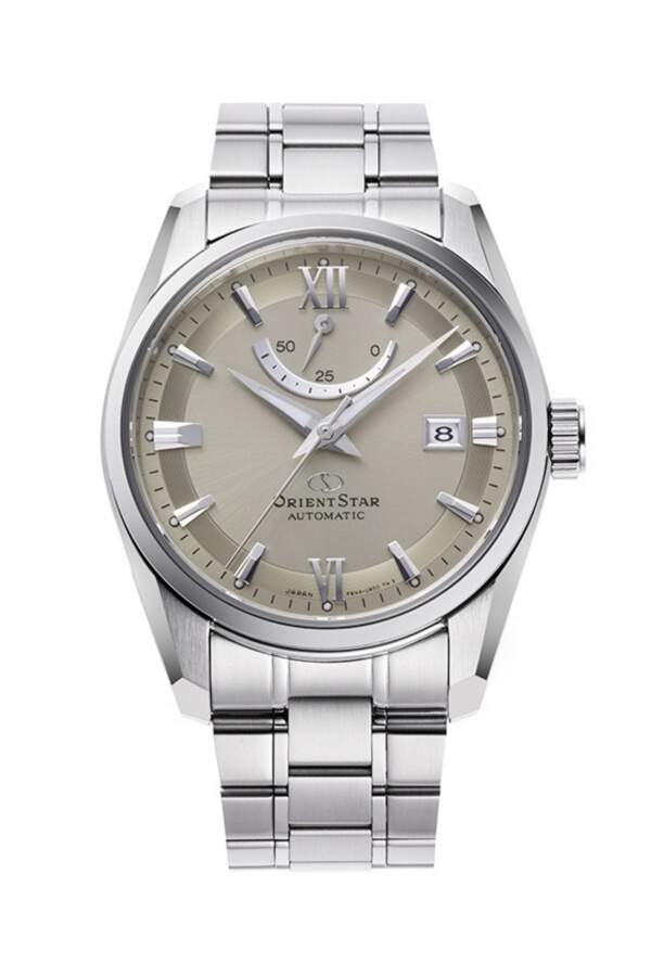 ORIENT RE-AU0110N00B