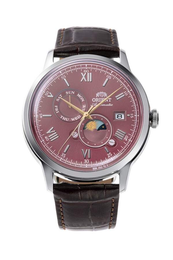 ORIENT RA-AK0807R30B