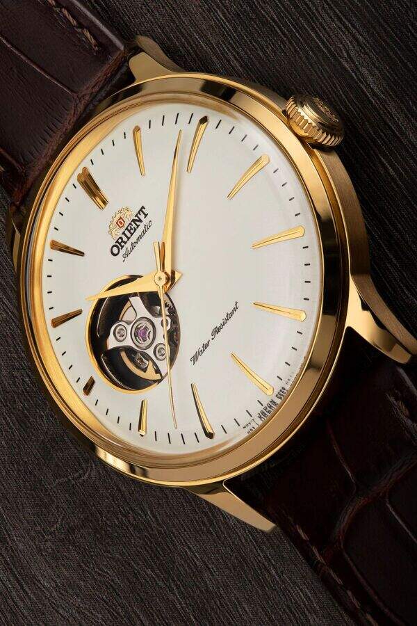 ORIENT RA-AG0003S30B