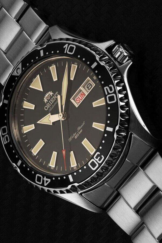 ORIENT RA-AA0004E39B