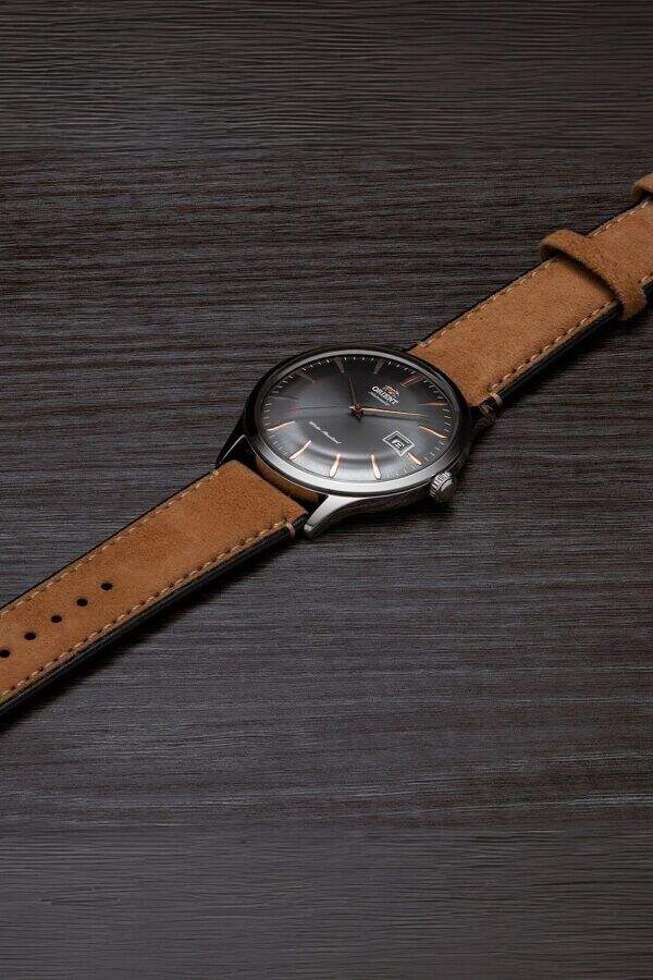 ORIENT TAC08003A0
