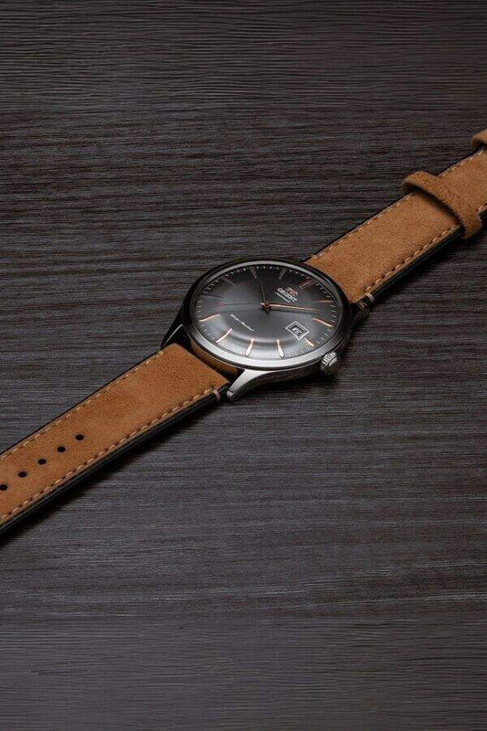 ORIENT TAC08003A0
