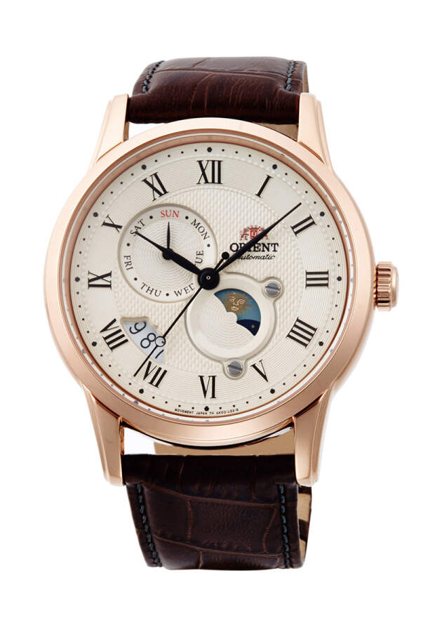 ORIENT RA-AK0007S30B