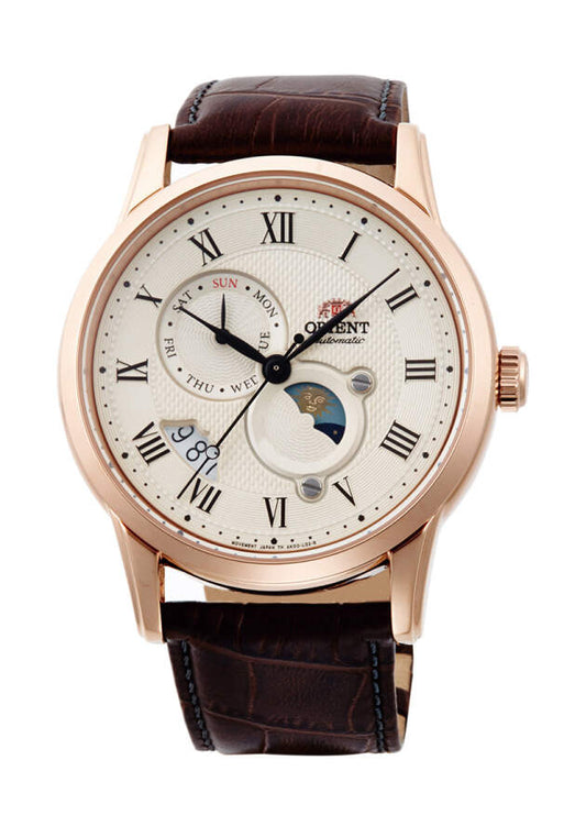 ORIENT RA-AK0007S30B