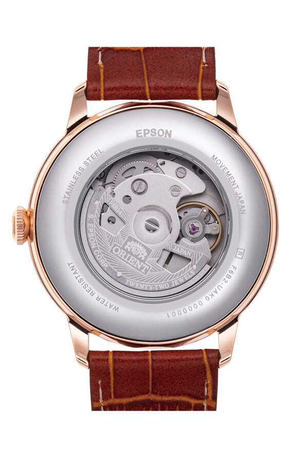 ORIENT RA-AK0801S30B