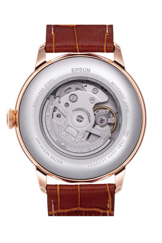 ORIENT RA-AK0801S30B