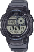 CASIO AE-1000W-8AVDF