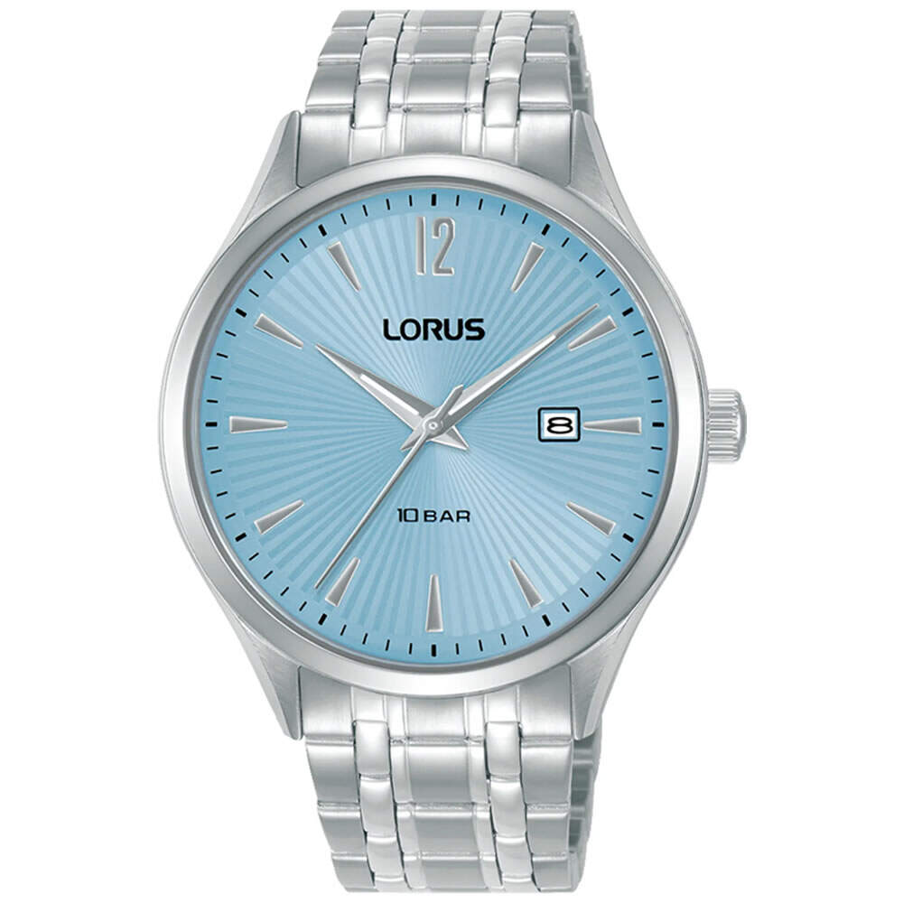 LORUS RH991RX9