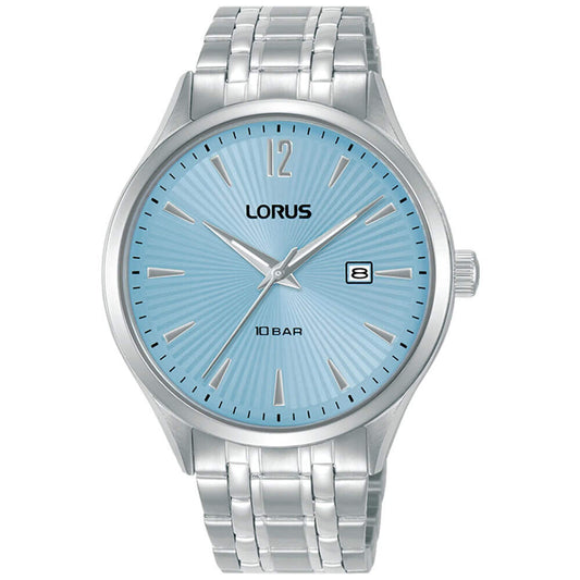 LORUS RH991RX9