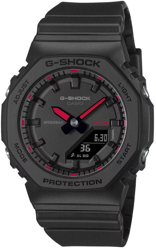 CASIO GMA-P2100SA-1A1DR
