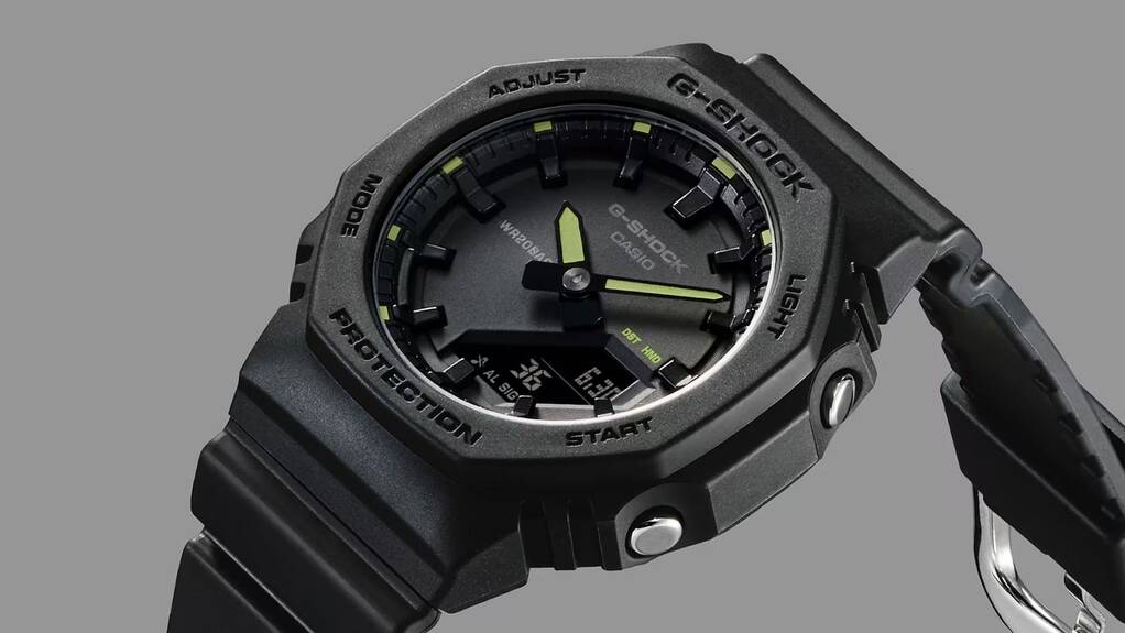 CASIO GMA-P2100SA-1A2DR