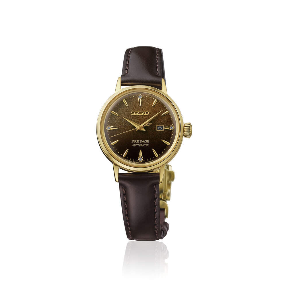 SEIKO SRE020J1