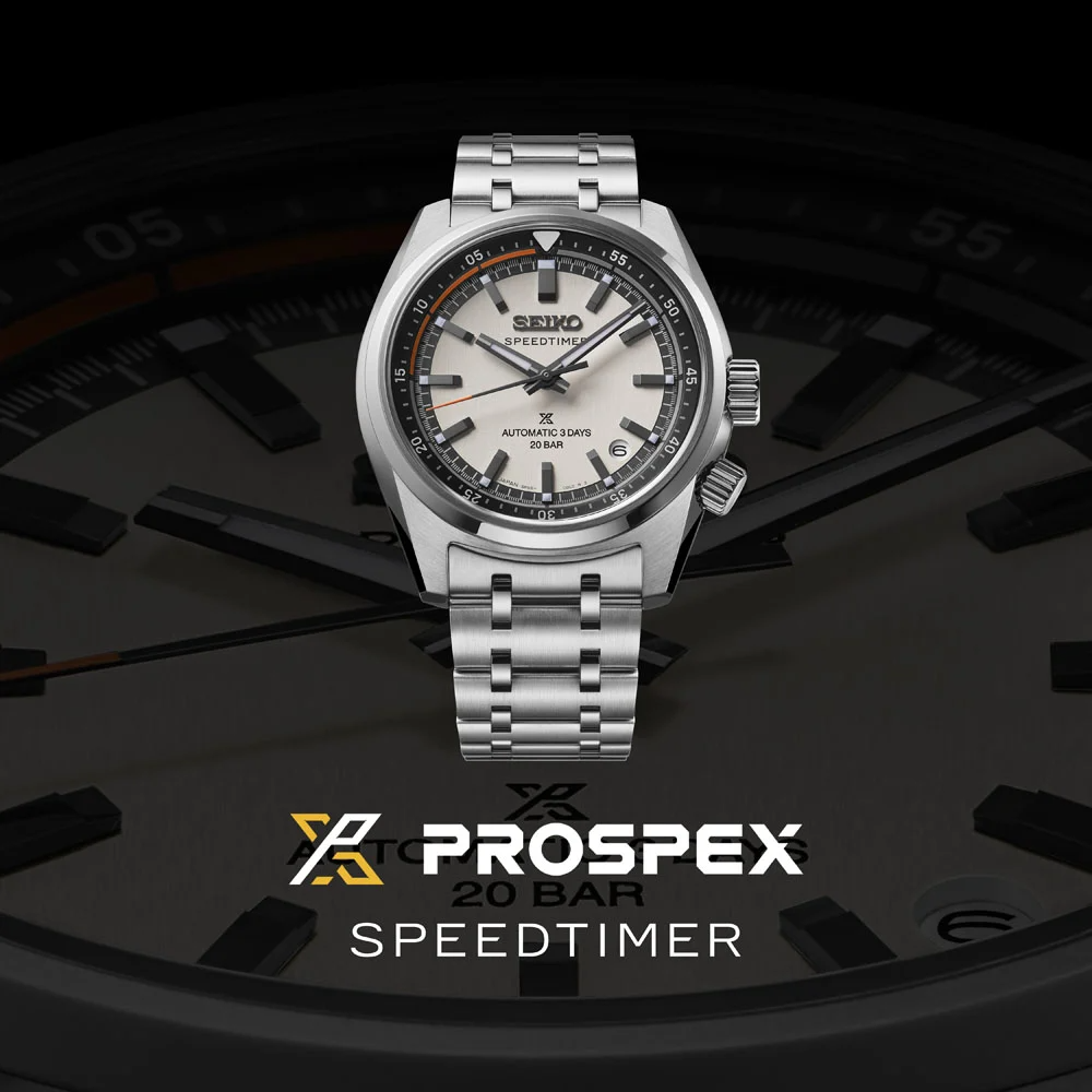 SEIKO SPB513J