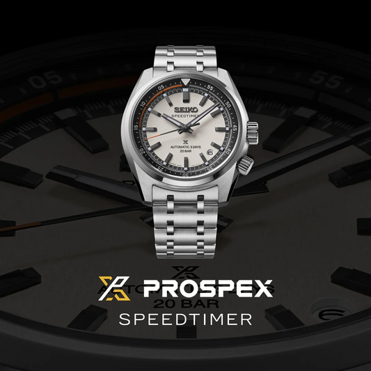 SEIKO SPB513J