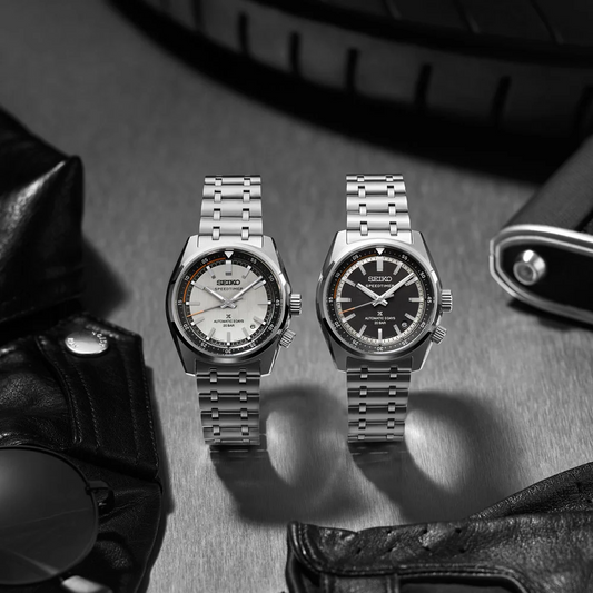 SEIKO SPB513J