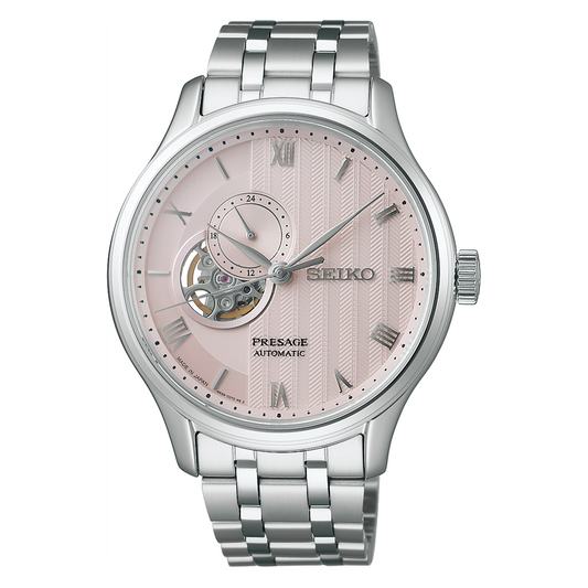 SEIKO SSA465J1
