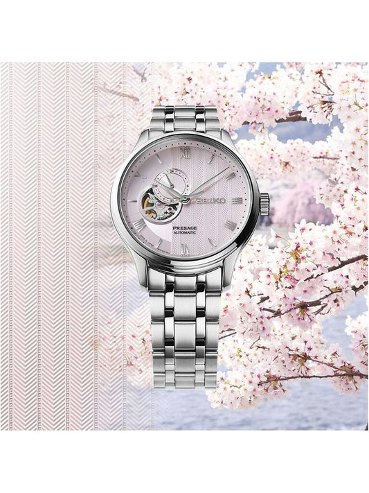 SEIKO SSA465J1