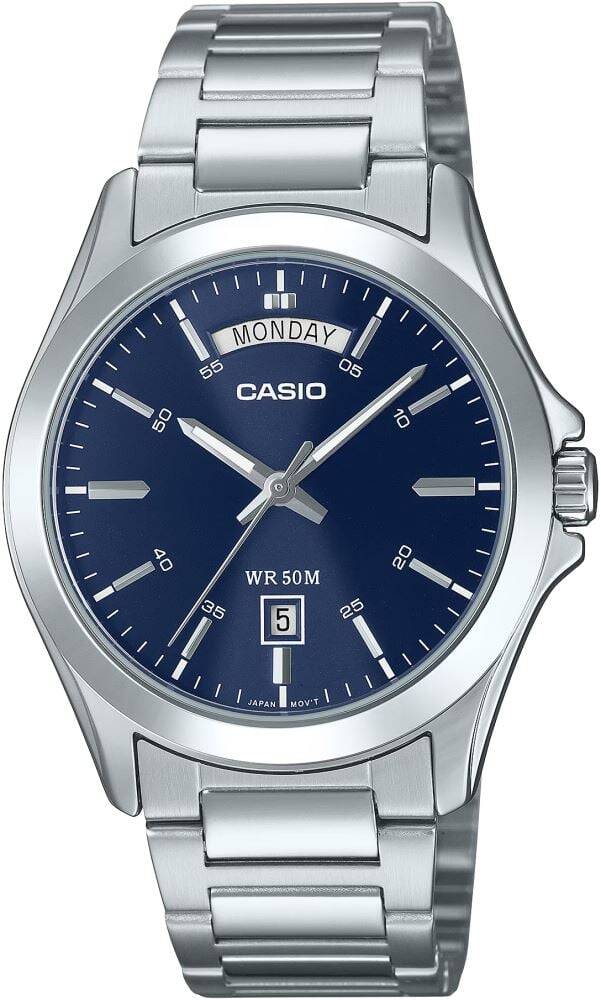CASIO MTP-1370D-2A2VDF