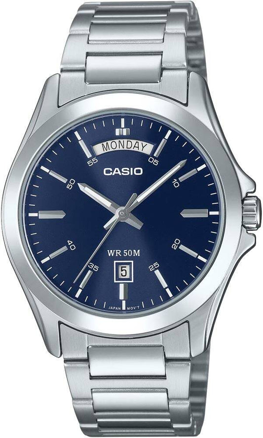 CASIO MTP-1370D-2A2VDF