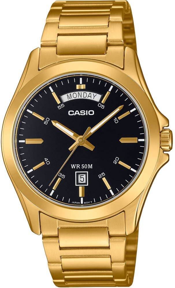 CASIO MTP-1370G-1AVDF