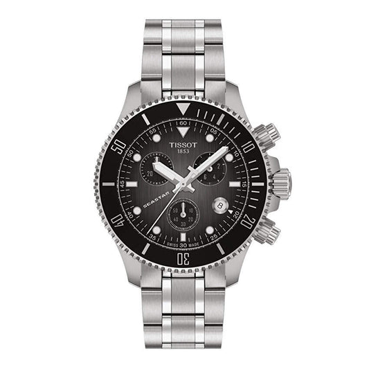 TISSOT T1202171106100